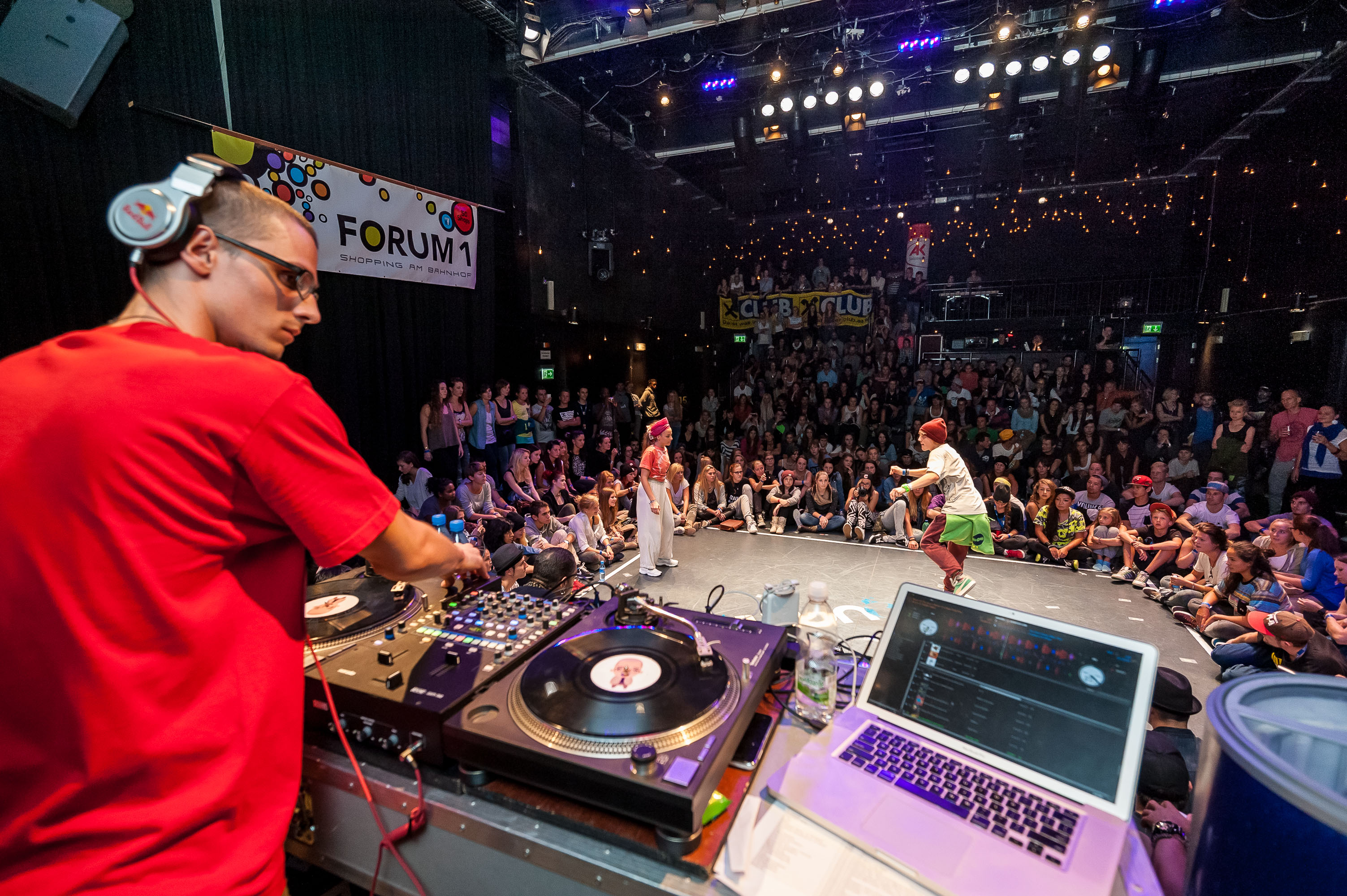 Flavourama 2014