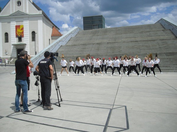You Dance 5 Linz