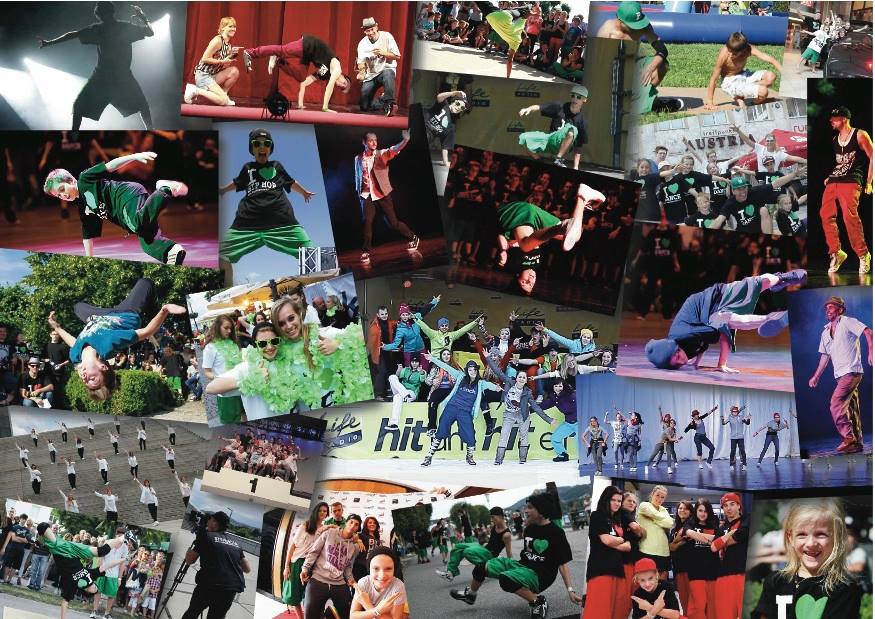 5 Jahre DANCEproject and Friends | Gmunden