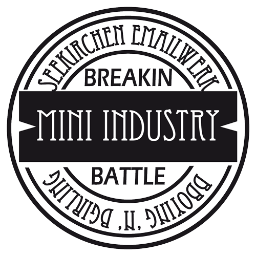 Mini Industry 2015 | Seekirchen