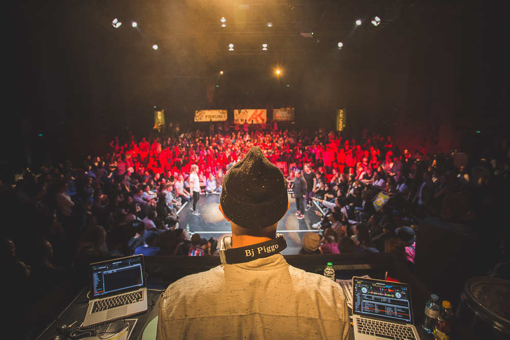 Flavourama 2015.