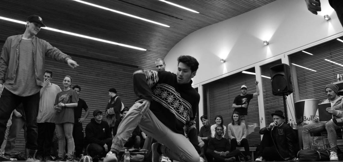 True School Battle 2016 | Review powered by Urban Mag