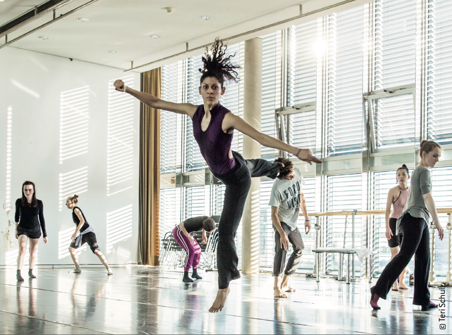 Masterclasses for young professionals 2016/17 | Festspielhaus St. Pölten