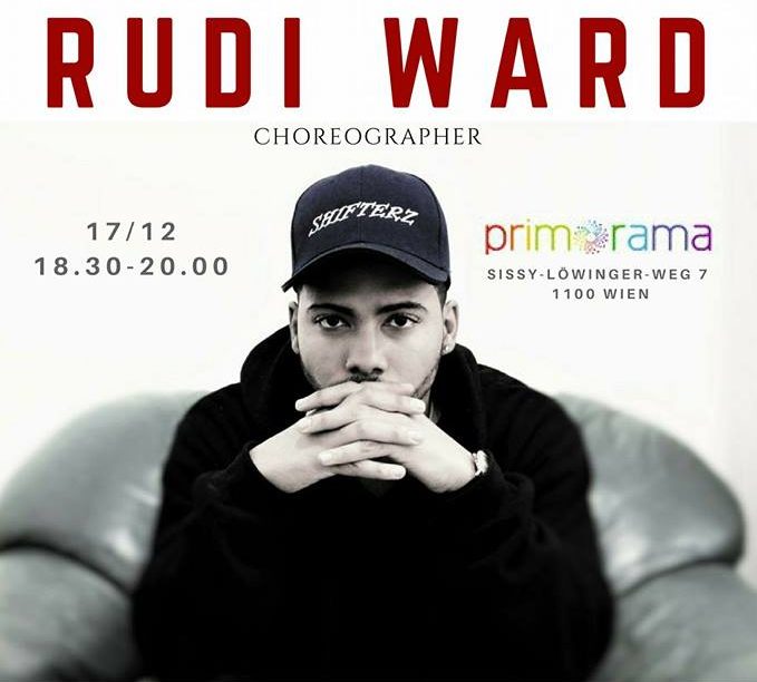 Special Afro Workshop | 17. Dez.17 | Wien
