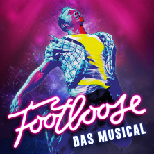 Footloose – das Musical | 26.- 27. März.18 | Linz – Wien