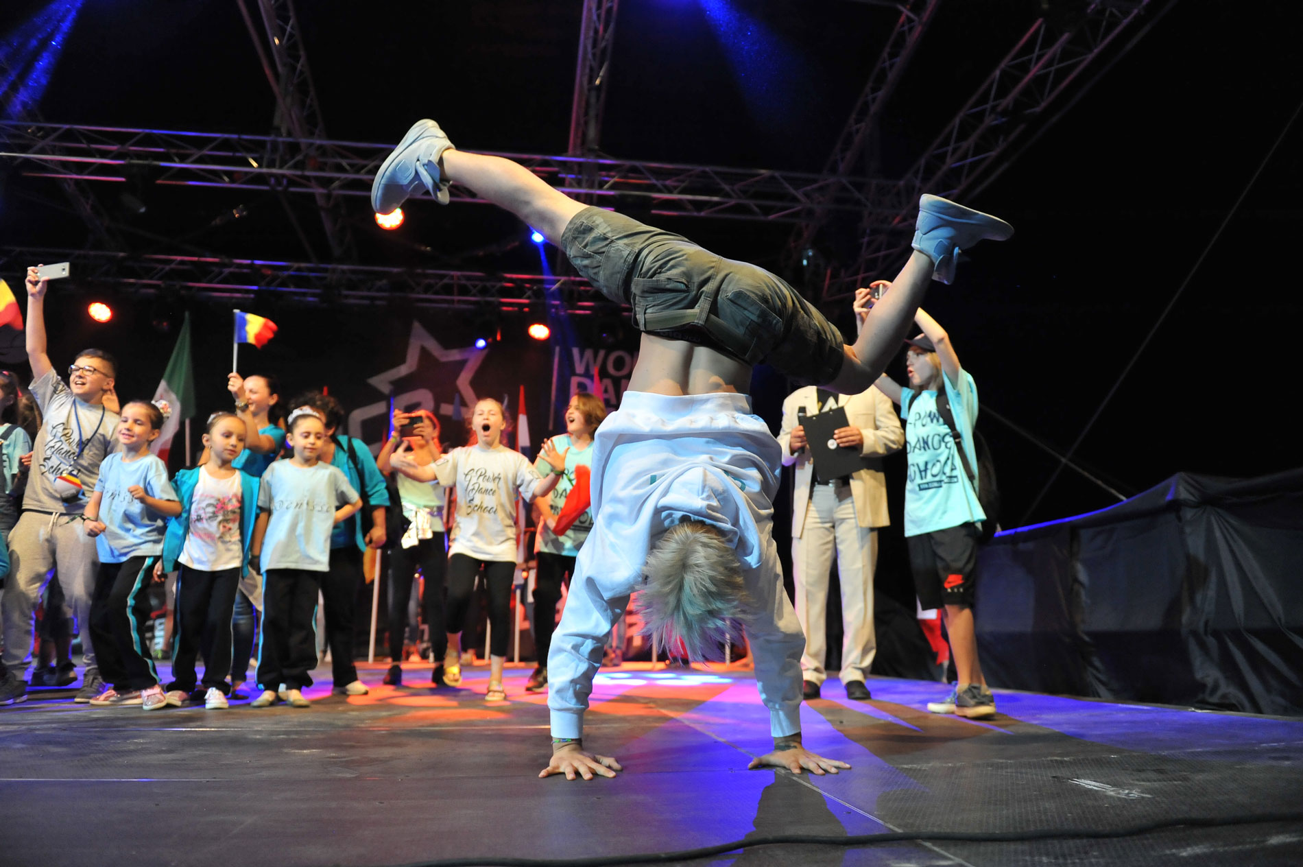 Dance Star / E.S.D.U. | 23.-24. März 2019  | Slovakei