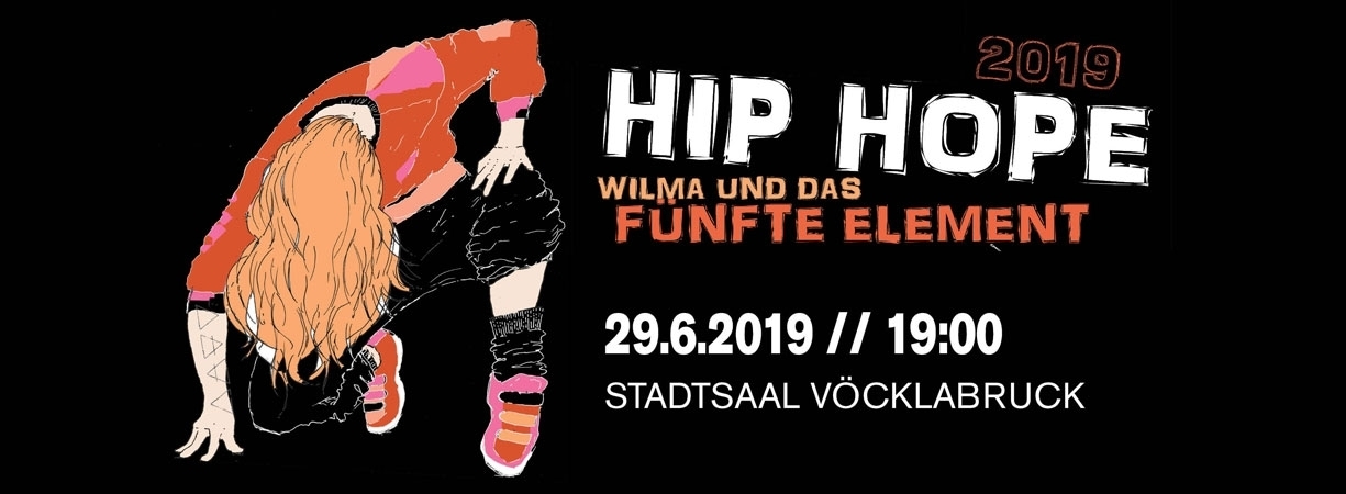 Hip Hope