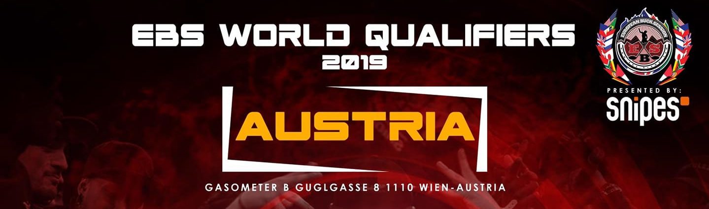 EBS World Qualifiers