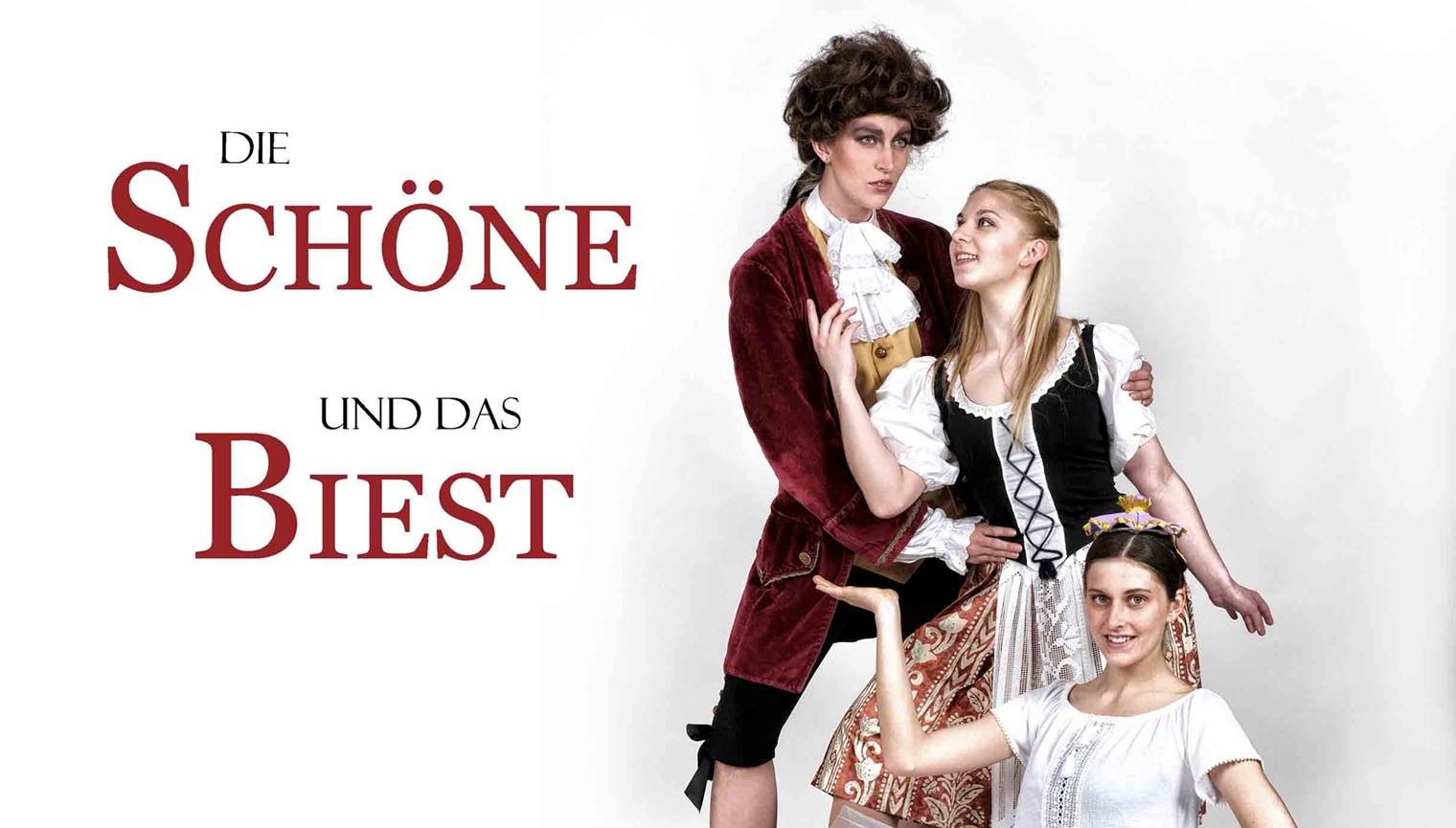 Die SChöne und das Biest