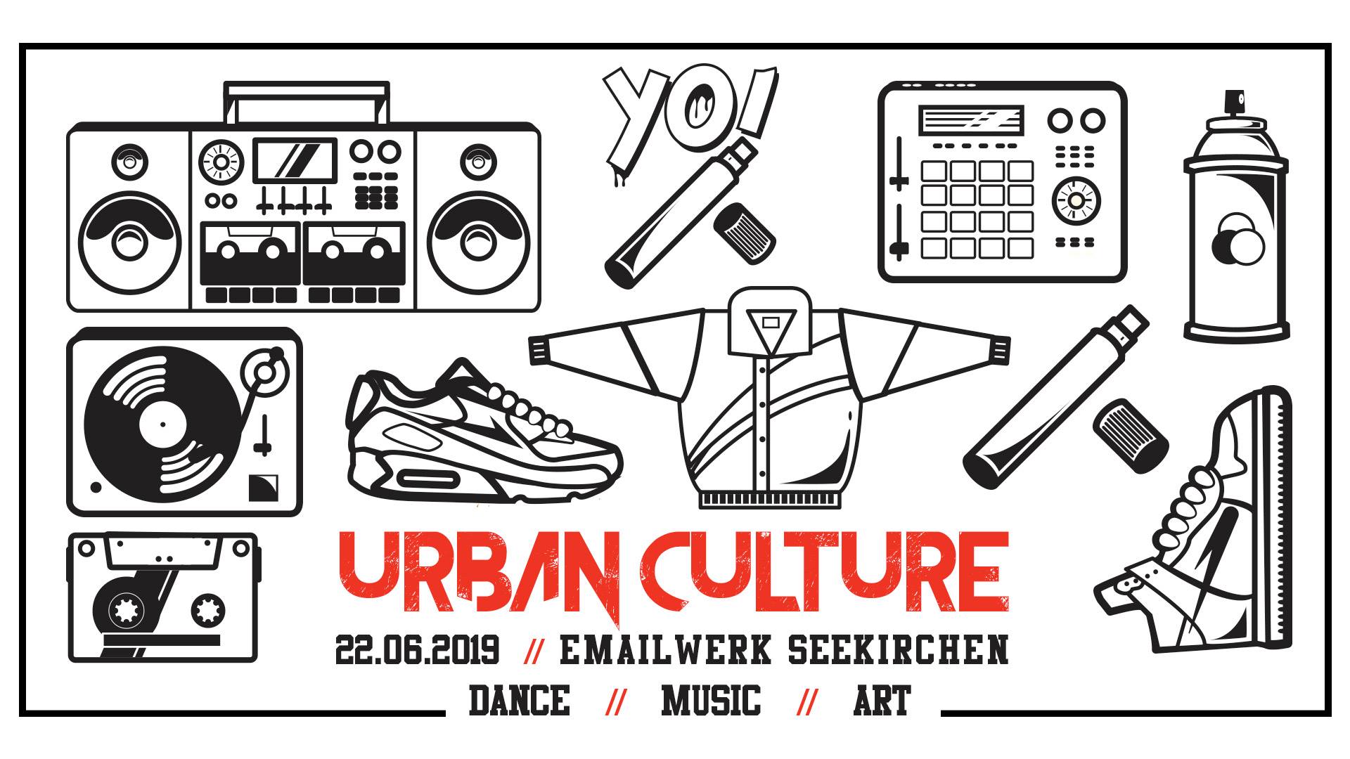 Urban Culture