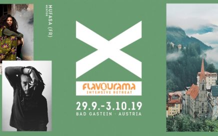 Falvourama