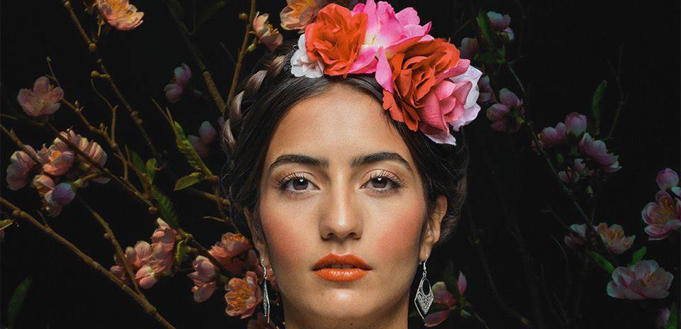Frida Kahlo – Nueva pasión | 10.10. – 1.12.19 | Innsbruck