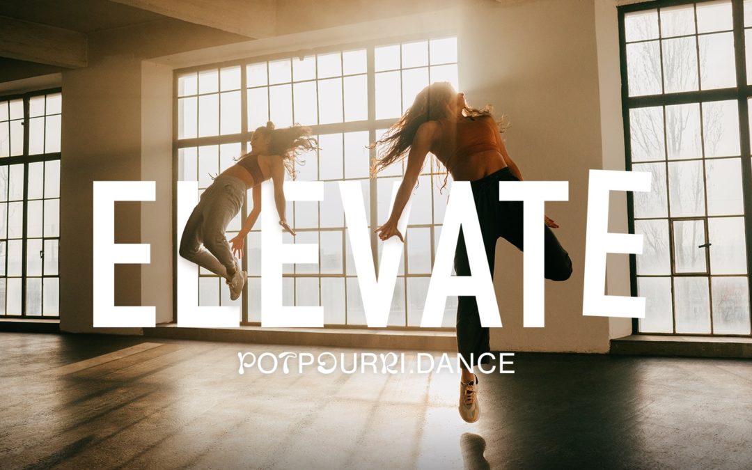 Potpourri – ELEVATE